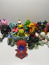Figurines digimon choix d'occasion  Montélimar