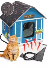 Weatherproof heated outdoor for sale  Winter Park