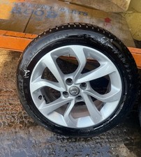 Vauxhall corsa silver for sale  NORTHAMPTON