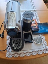 nespresso citiz gebraucht kaufen  Chemnitz