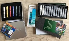 Sennelier extra soft gebraucht kaufen Sennelier extra soft gebraucht kaufen  Bad Hönningen