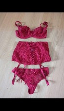Ensemble lingerie pièces d'occasion  Antony