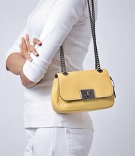 Bag COACH MINI CASSIDY CROSSBODY B1981-F73089, używany na sprzedaż  PL