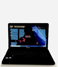 Toshiba satellite c660 d'occasion  Contes