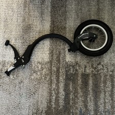 Freewheel wheelchair attachmen for sale  Arlington