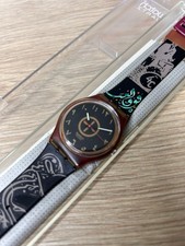 Swatch gent bar usato  Palermo