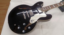 Epiphone riviera semiacustico usato  Spedire a Italy