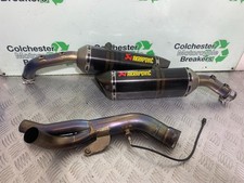 Yamaha yzf big for sale  COLCHESTER