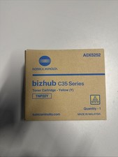Konica minolta a0x5252 gebraucht kaufen  Kamen
