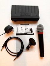 Samson stage vhf for sale  Loganville