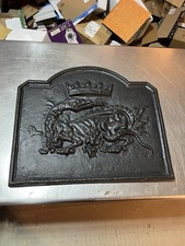 Vintage cast iron for sale  Canton