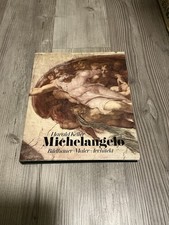 Michelangelo harald keller gebraucht kaufen  Lautertal (Odenwald)