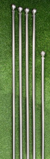 Curtains poles cushions for sale  KINGS LANGLEY
