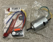 Tamiya carson dragster for sale  BARNSLEY