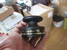 Excellent spare spool for sale  FORT WILLIAM