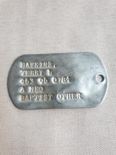 Plaque identite dog d'occasion  France