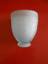 Vase verre moule d'occasion  Château-Thierry