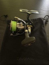 Daiwa mulinello spinning usato  Spedire a Italy