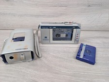Toshiba stereo cassette for sale  HEATHFIELD