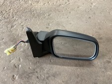 99-04 Land Rover Discovery 2 conjunto de espelho de visão lateral direita CRB501340PMA R30 comprar usado  Enviando para Brazil