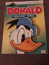 Donald duck entenhausen gebraucht kaufen  Falkensee