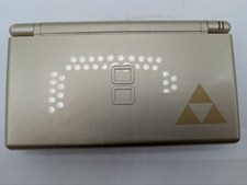 Console portátil Nintendo DS Lite - Legend of Zelda Phantom Hourglass - ST50 comprar usado  Enviando para Brazil