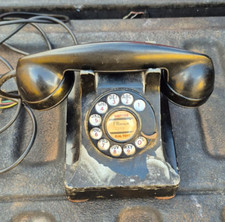 Vtg. bell system for sale  Marietta