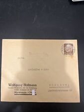 Firmen brief textile gebraucht kaufen  Backnang
