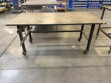 8 thick steel for sale  Stone Mountain