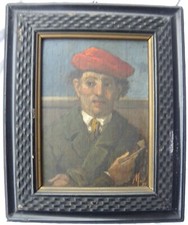 Ritratto immaginario claude usato  Casteggio
