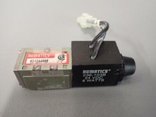 031sa400b numatics 031sa400b d'occasion  Ambérieu-en-Bugey