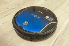 Robot aspirapolvere samsung usato  Noceto