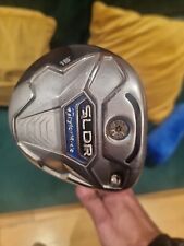 Taylormade sldr wood for sale  ENNISKILLEN