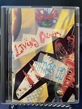 Living Color Times Up MINIDISC MD Rare comprar usado  Enviando para Brazil