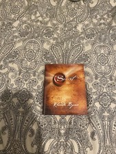 The secret rhonda gebraucht kaufen  Marburg
