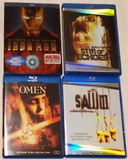 Blue ray movies for sale  Henderson