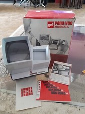 Visionneuse automatique pana d'occasion  Vic-en-Bigorre