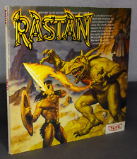 Rastan c64 taito gebraucht kaufen  Calvörde