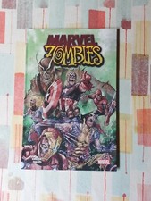 Marvel zombies variant usato  Senigallia