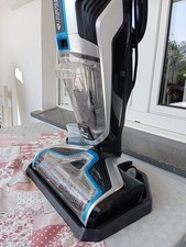 Bissell cross wave gebraucht kaufen  Kamp-Lintfort