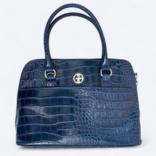 Giani bernini crocodile for sale  Cedar Park