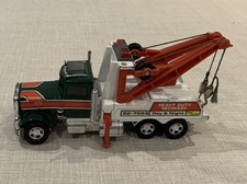 Matchbox superkings peterbilt for sale  LISKEARD