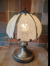 Tiffany style panel for sale  LONGFIELD