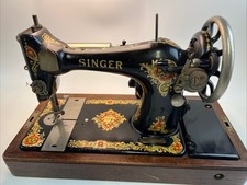 Vintage 1927 singer for sale  West Grove