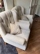 pair armchairs for sale pair armchairs for sale LONDON
