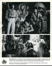1994 press photo for sale  Memphis