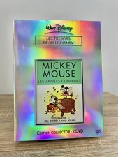 Trésors walt disney d'occasion  Ronchin