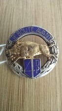 Médaille militaire insigne d'occasion  Celles-sur-Belle