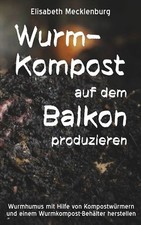 Wurm kompost dem gebraucht kaufen  Berlin