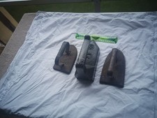 Ensemble fers repasser d'occasion  Prévessin-Moëns